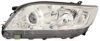 TOYOT 8117042501 Headlight